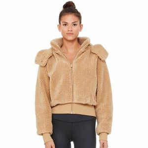 ALO Sherpa Jacket